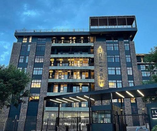 The Lineal Luxury Apartments - Airscape