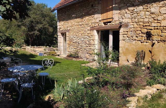 The little house