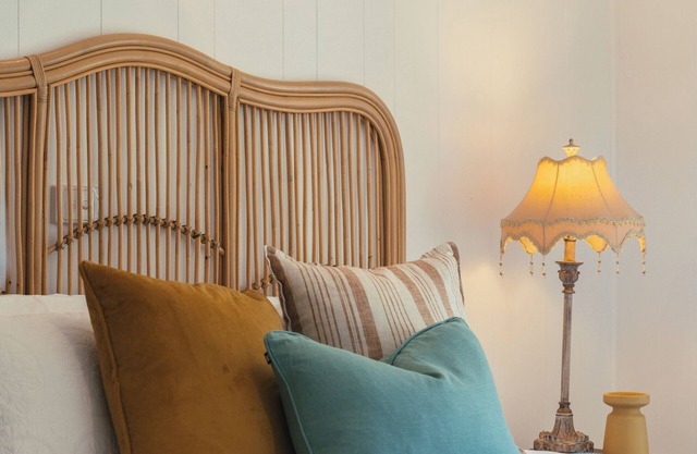 The Little Luxe Hideaway - Slow Living Escape