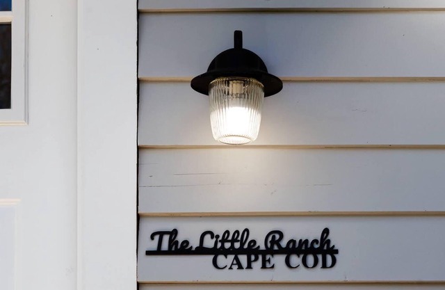 The Little Ranch - A contemporary coastal retreat!