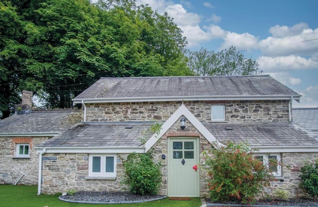 The Lodge - 2 Bedroom Cottage - Princes Gate
