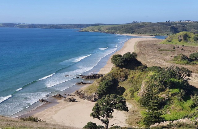 The Lodge at Takou River - Secluded Riverside Retreat in the Bay of Islands