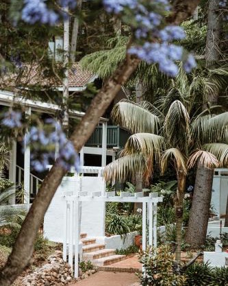 The Lodge Jamberoo