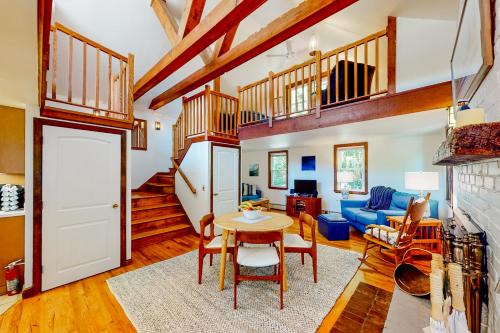 The Lodge