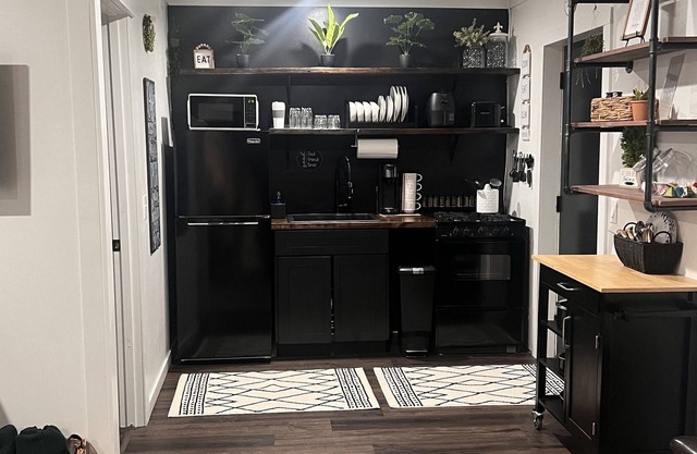 THE LOFT! Beaches, Holland, Grand Haven - Located in West Olive-Port Sheldon