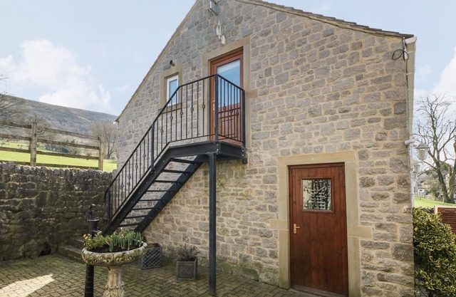 THE LOFT in Bradwell