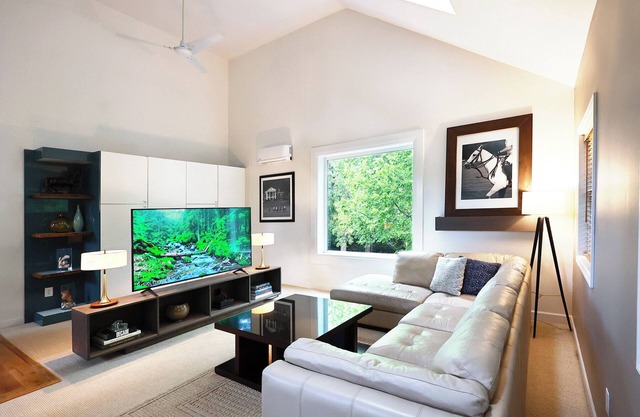The Loft - Where Tranquility Meets Comfort