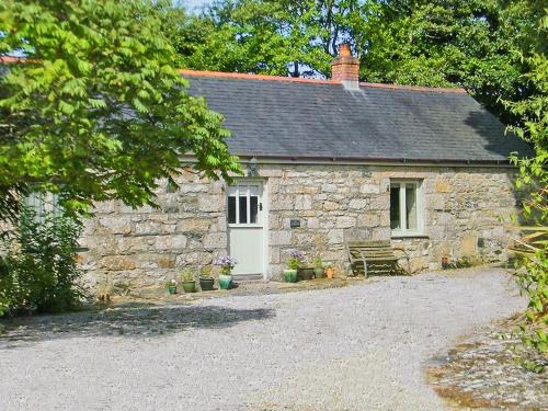 The Long Barn