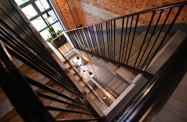The Loop Hotel