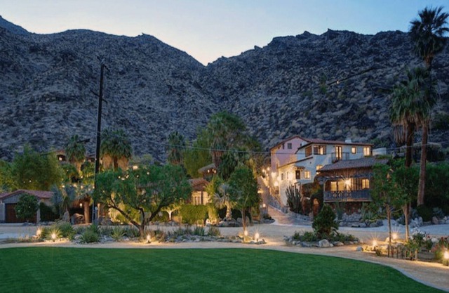 The Majestic Colony 29
