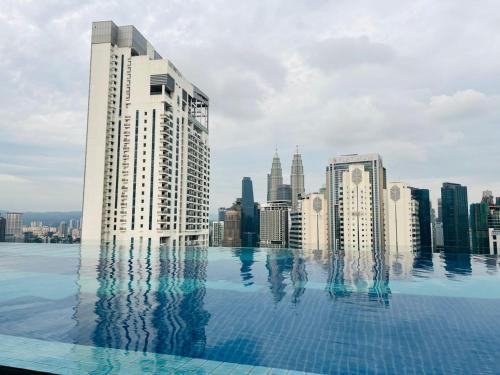 The Majestic Hospitality near By platinum KLCC
