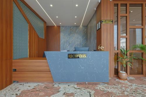 The Malay comfort - Hotel Sunshine inn Somnath
