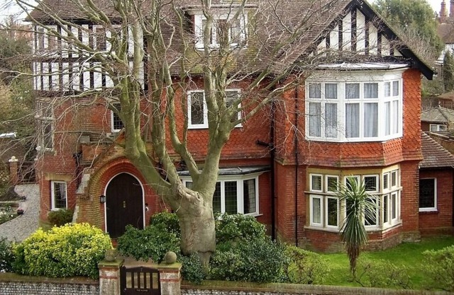 The Manse