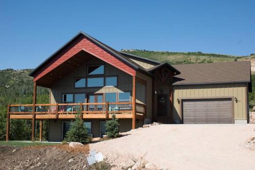 The Maple Retreat