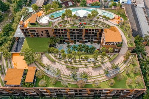 The Marin Phuket Kamala Beach