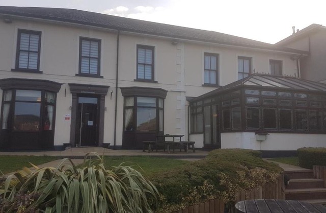 The Marquis Inn
