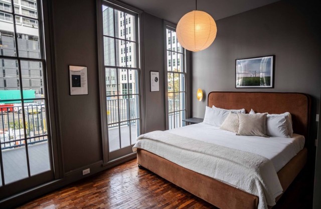 The Mary Beth - 4BR + Art Gallery