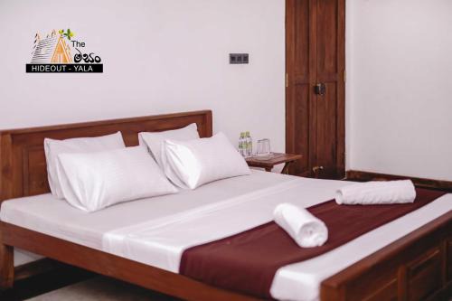 The Masan Hideout Yala