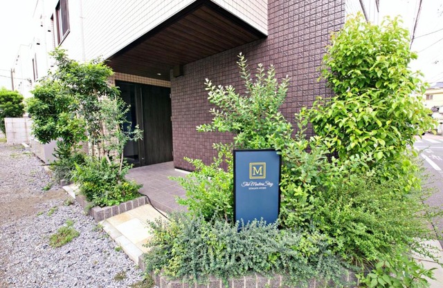 The Masters Stay SETAGAYA KYODO