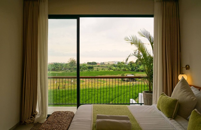 The Menuai Bali Villas Canggu