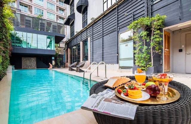The Metropole Bangkok - Thonglor Hotel