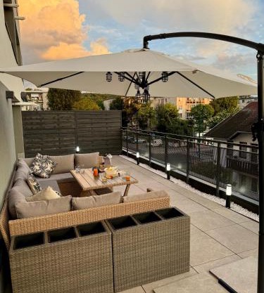 The Modern Loft