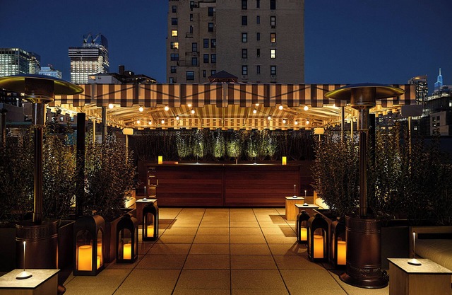 The Moore, a Member of Design Hotels