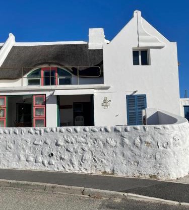 The Morris Inn