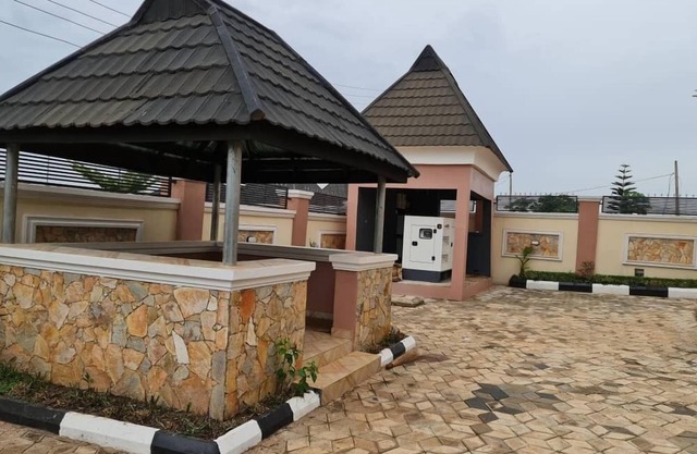 The Morville Suites and Apartments
