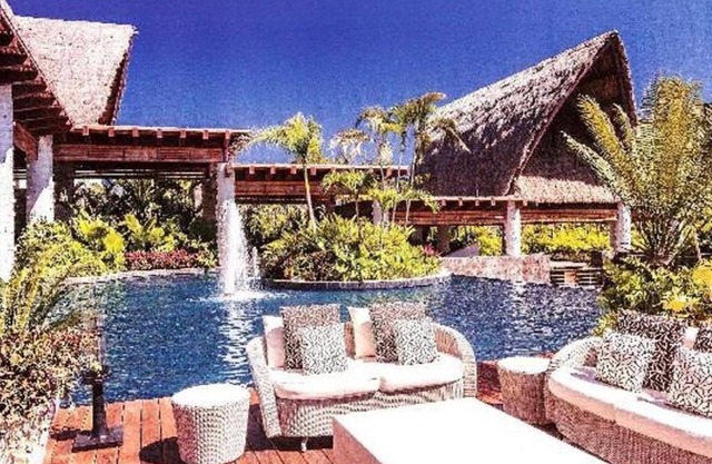 The Most Luxurious 4-BR/4 1/2 BA in Nuevo Vallarta