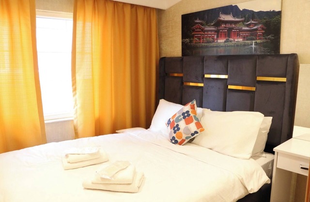 The Most Otel