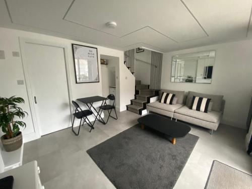 The Motor House