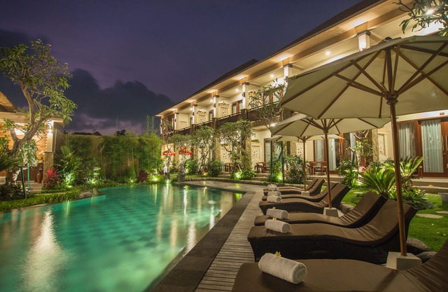 The Mudru Resort by GenuineHost