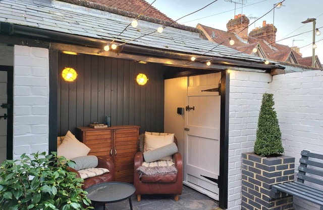 The Neptune - From 125 Per Night