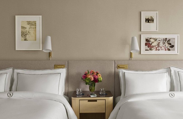 The Newbury Boston, 3 Rooms With 2 Queen Beds!