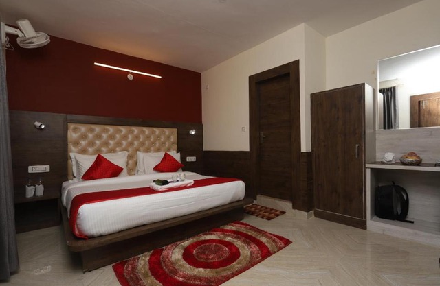 The Nirvana Manali