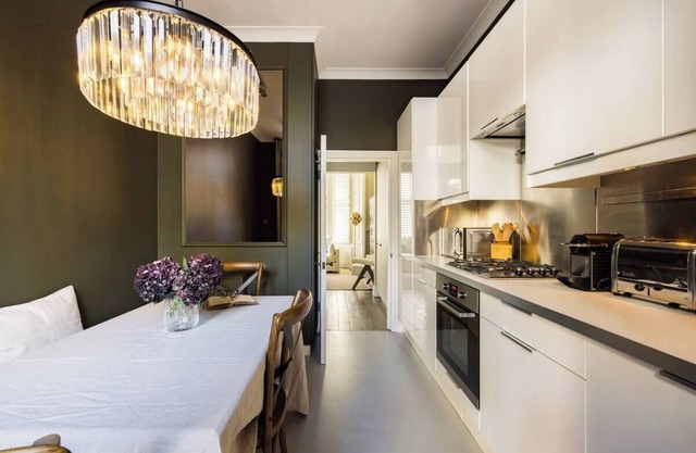 The Notting Hill Apartment by House of Kip - NH5