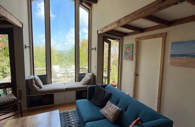 The Oaks Cabin Private Retreat