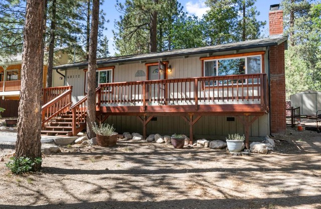 The Oasis Chalet - Walking distance to The Village, The Lake, and Alpine Slide!