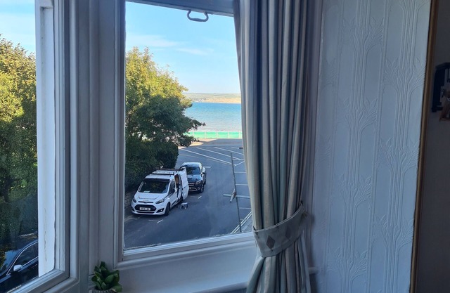 The Ocean Guesthouse