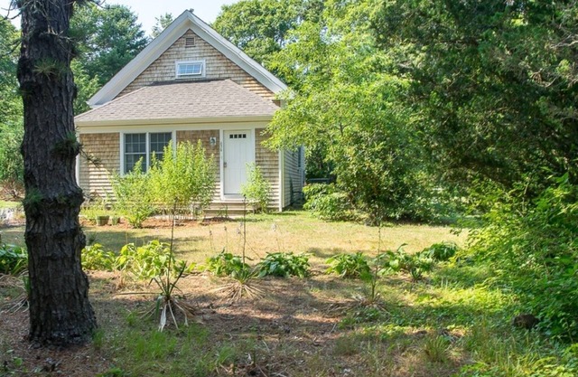 The Ohana Home | South Mashpee