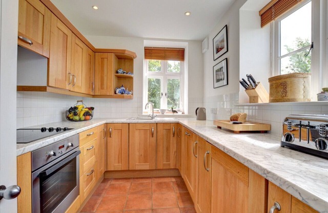 The Old Chapel - One Bedroom House, Sleeps 2