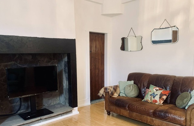 The Old Courthouse Cottage, Haltwhistle