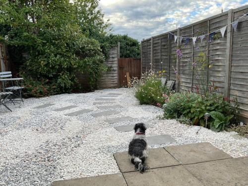 The Old Dairy With Parking - Dog Friendly