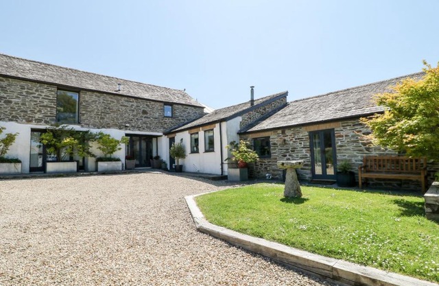 The Old Stables