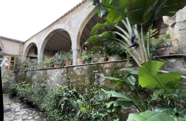THE OLIVE MILL HOUSE