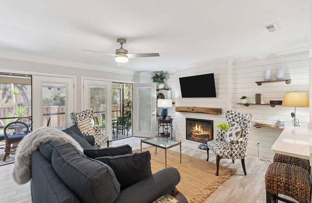 The Opal: Cozy 3/3 SSI Nest