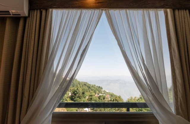The Opulent Resort & Conference