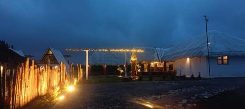 The Orchard