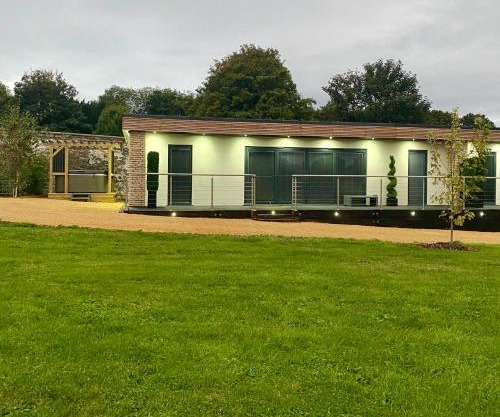 The Orchard Retreat